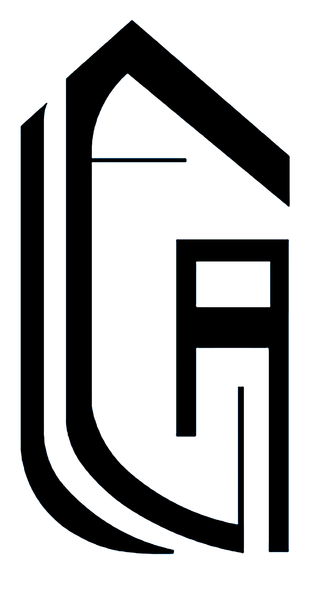 G-Architects HRMS Logo